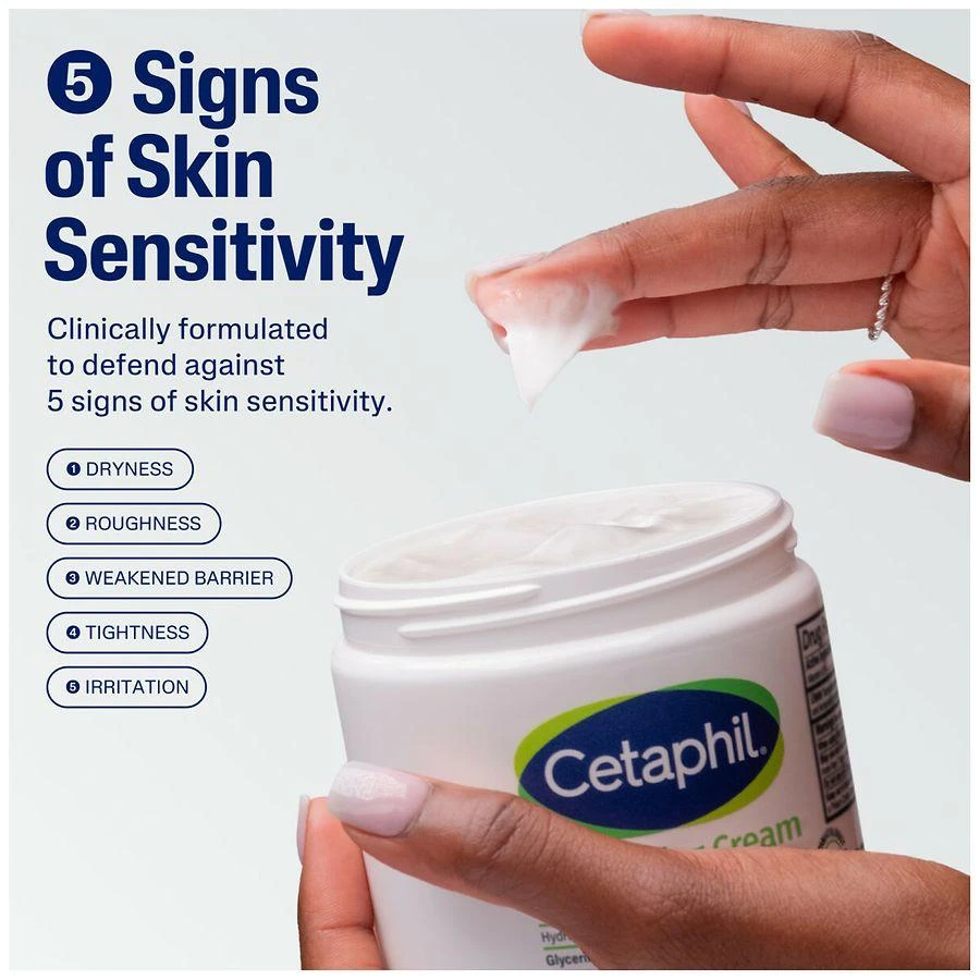 Cetaphil Moisturizing Cream 7