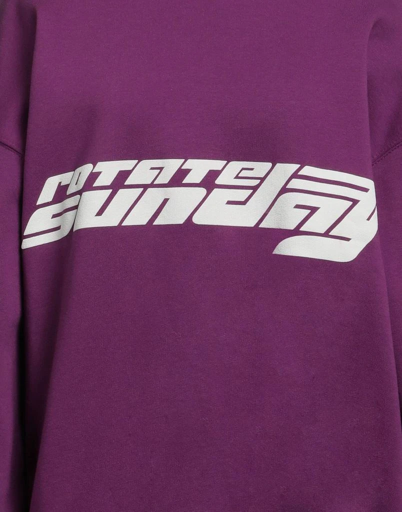ROTATE Birger Christensen Sweatshirt 4