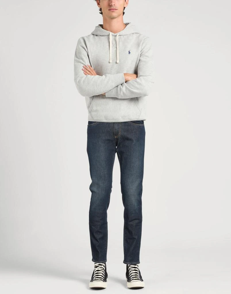 TOMBOLINI Denim pants 2