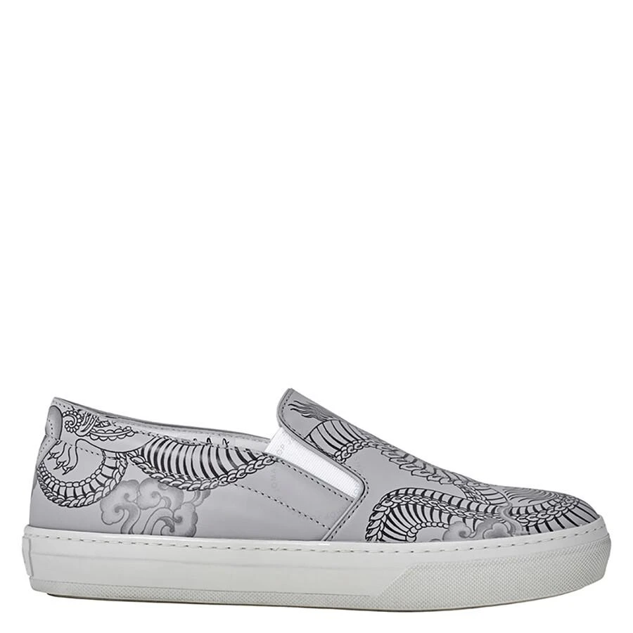 Tods Sportivo XK Pantof Tattoo Slip-On Sneaker 1