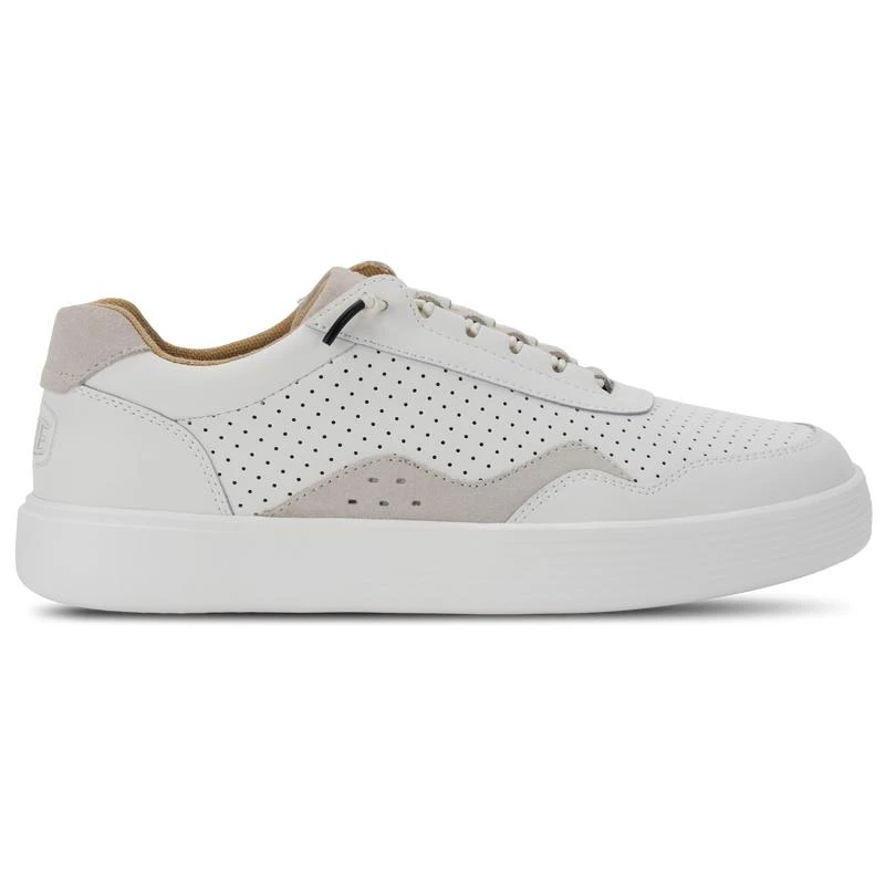 HEYDUDE HEYDUDE Hudson Leather - Men's 1
