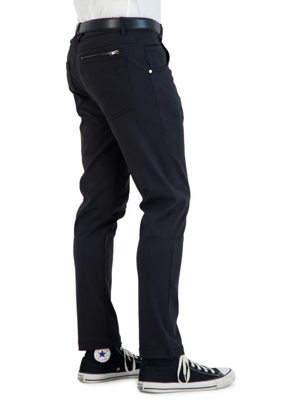 Levinas Performance Tech Stretch Denim Pants