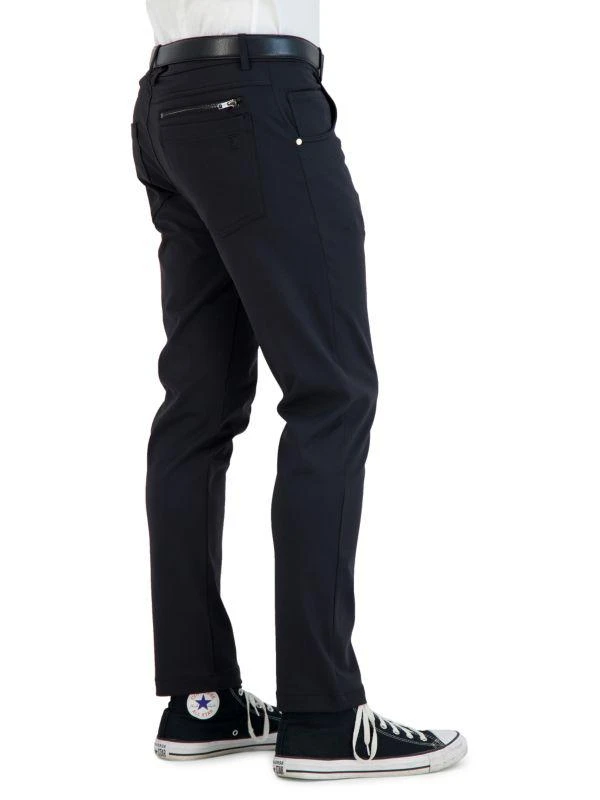 Levinas Performance Tech Stretch Denim Pants 2