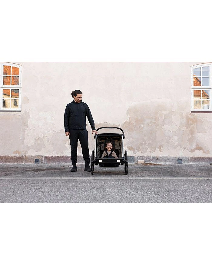 Thule Chariot Cross 2 Multisport Double 10