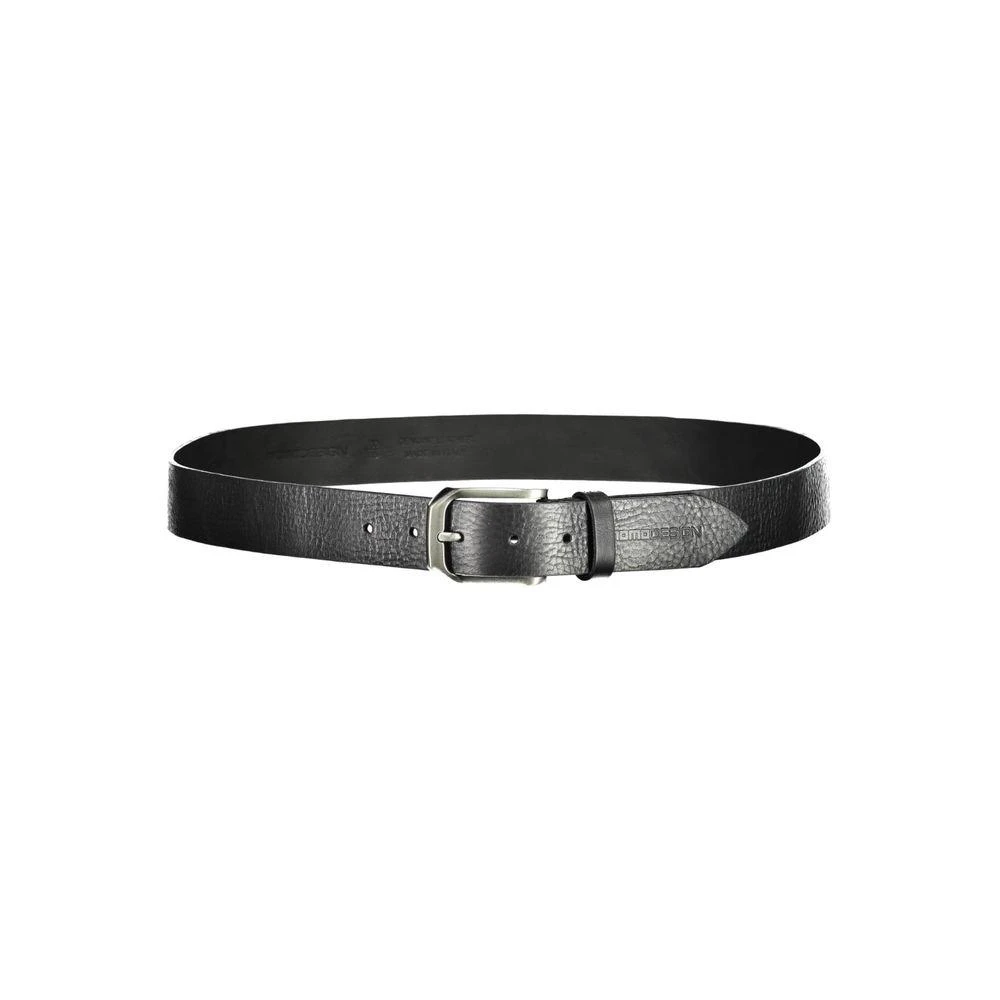 Momo Design Momo Design Black Leather Belt 2