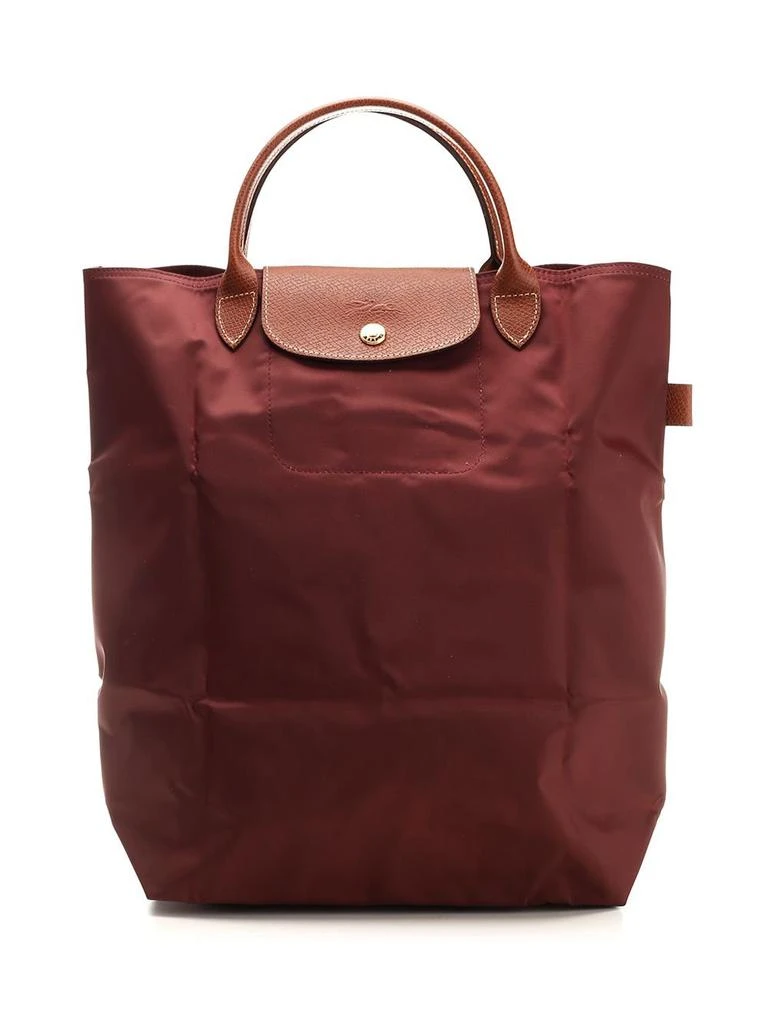 Longchamp Longchamp Le Pliage Original M Tote Bag 1