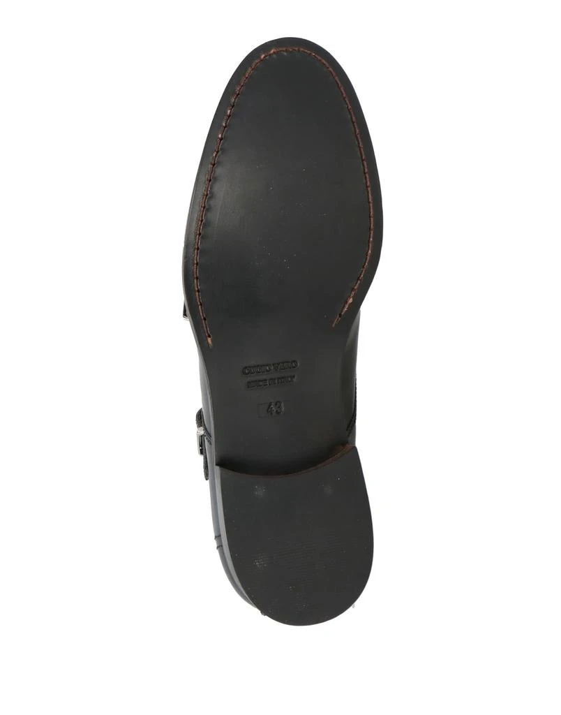 DANIELE ALESSANDRINI Loafers 5