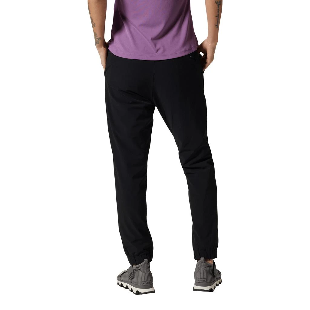 Mountain Hardwear Mountain Hardwear Yumalina Active Pull-On Lined Jogger - Women
s 2