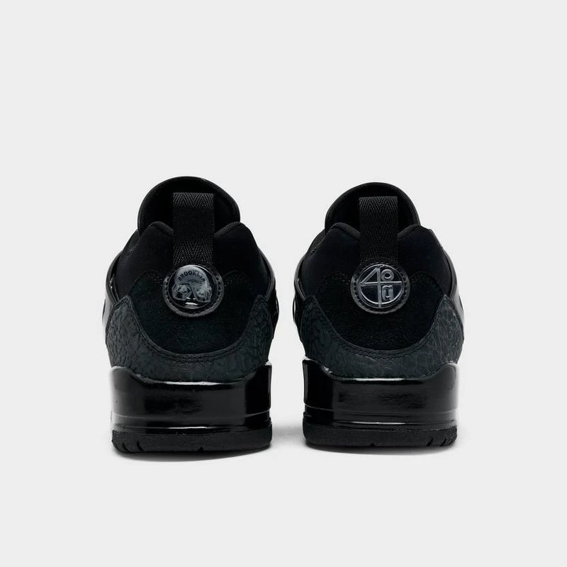 Jordan Men's Jordan Spizike Low Casual Shoes 4