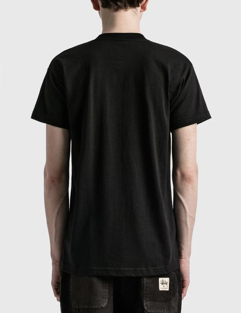 STAR TRAK Logo T-shirt 4
