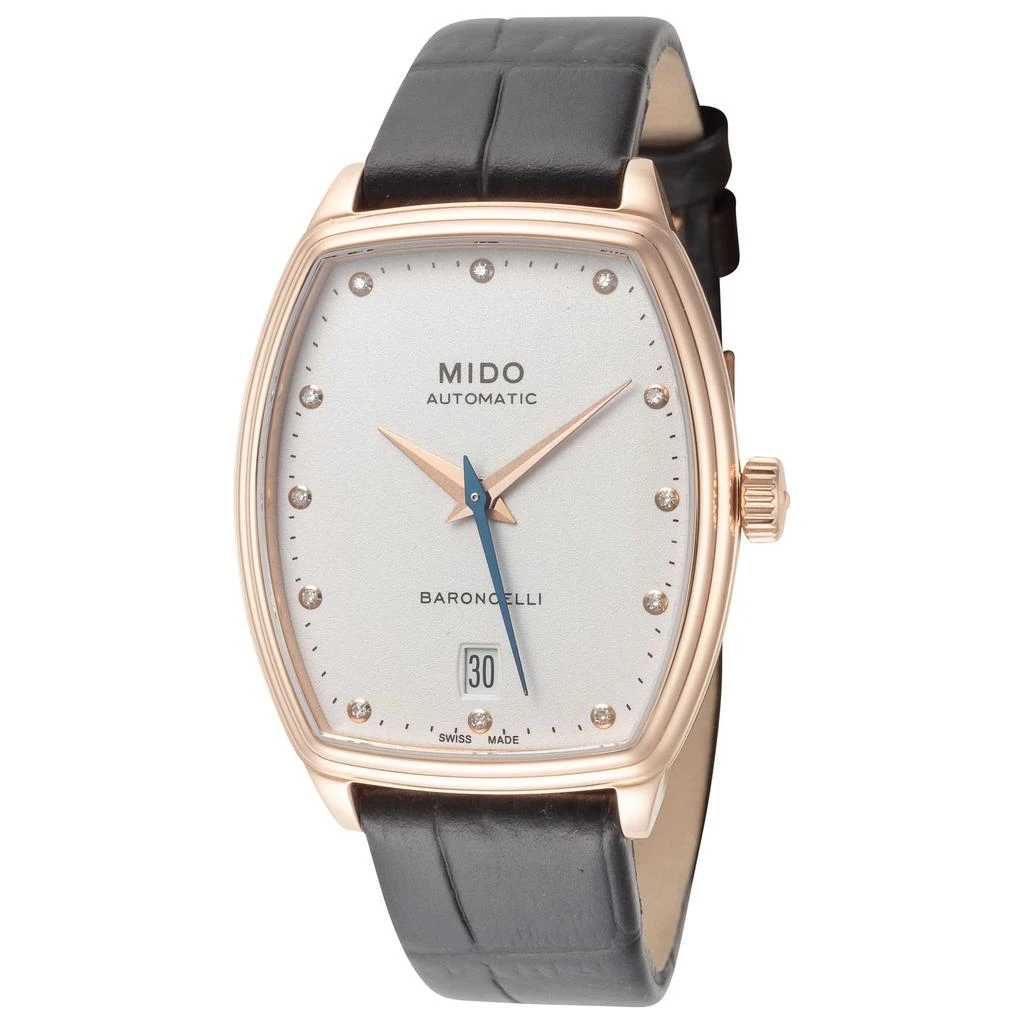 MIDO Mido Women
s Watch M0413073601600