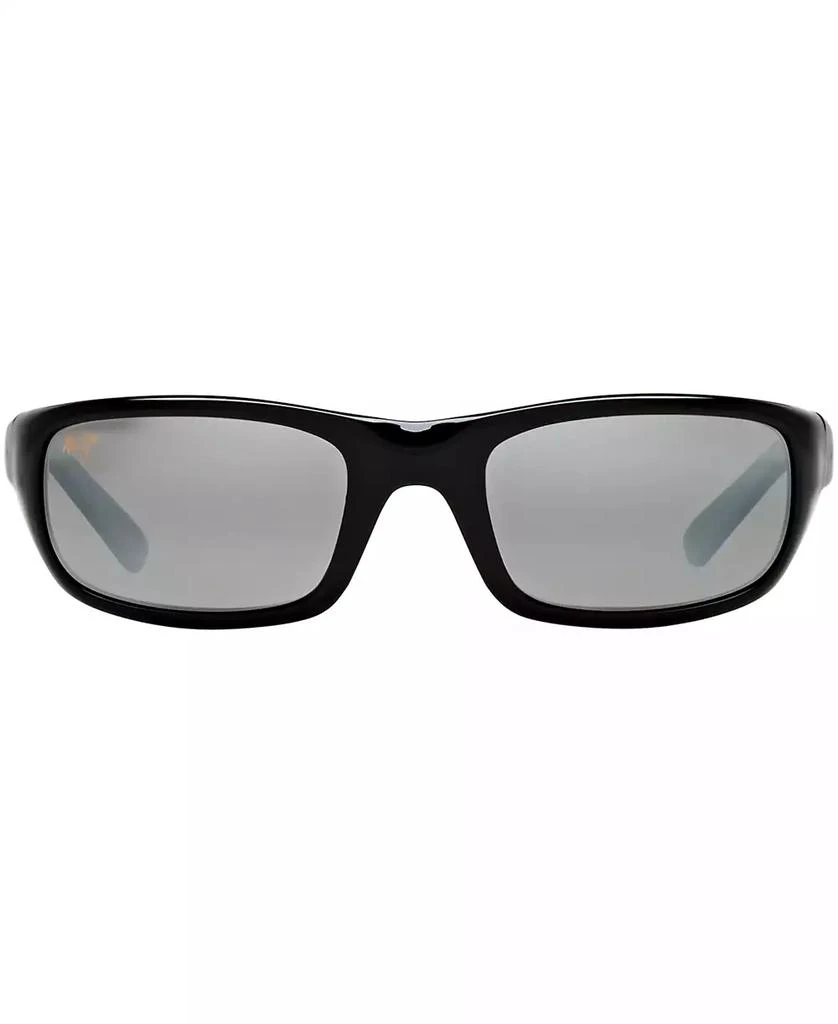 Maui Jim STINGRAY Polarized Sunglasses , 103 2