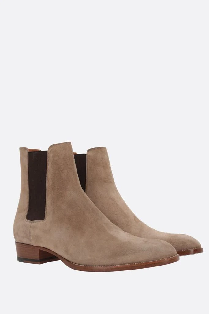 Yves Saint Laurent Saint Laurent  Boots 2