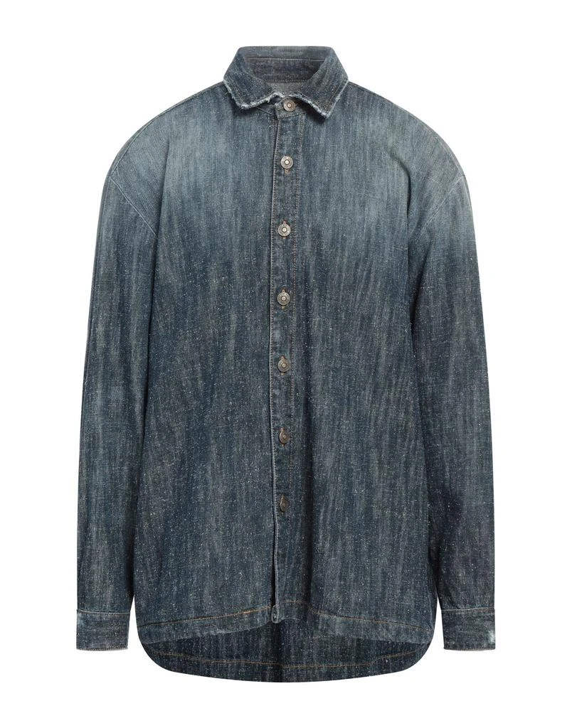 424 Denim shirt 1