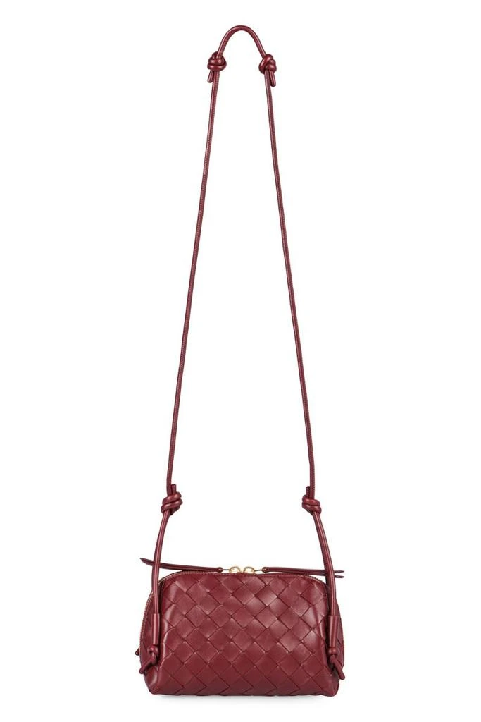 Bottega Veneta Bottega Veneta Intrecciato Concert Pouch 3