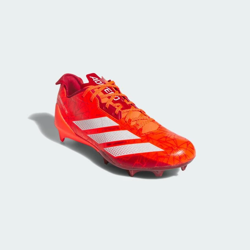 Adidas Men's  Adizero Electric II Hidden Gems Football Cleats 4