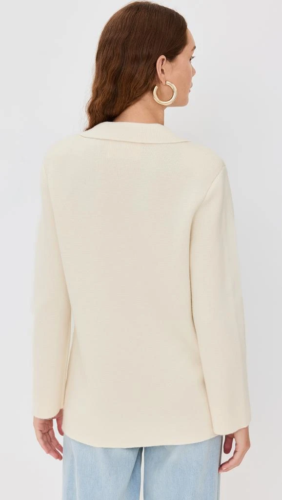 Sablyn Vivian Relaxed Double Breasted Blazer 2