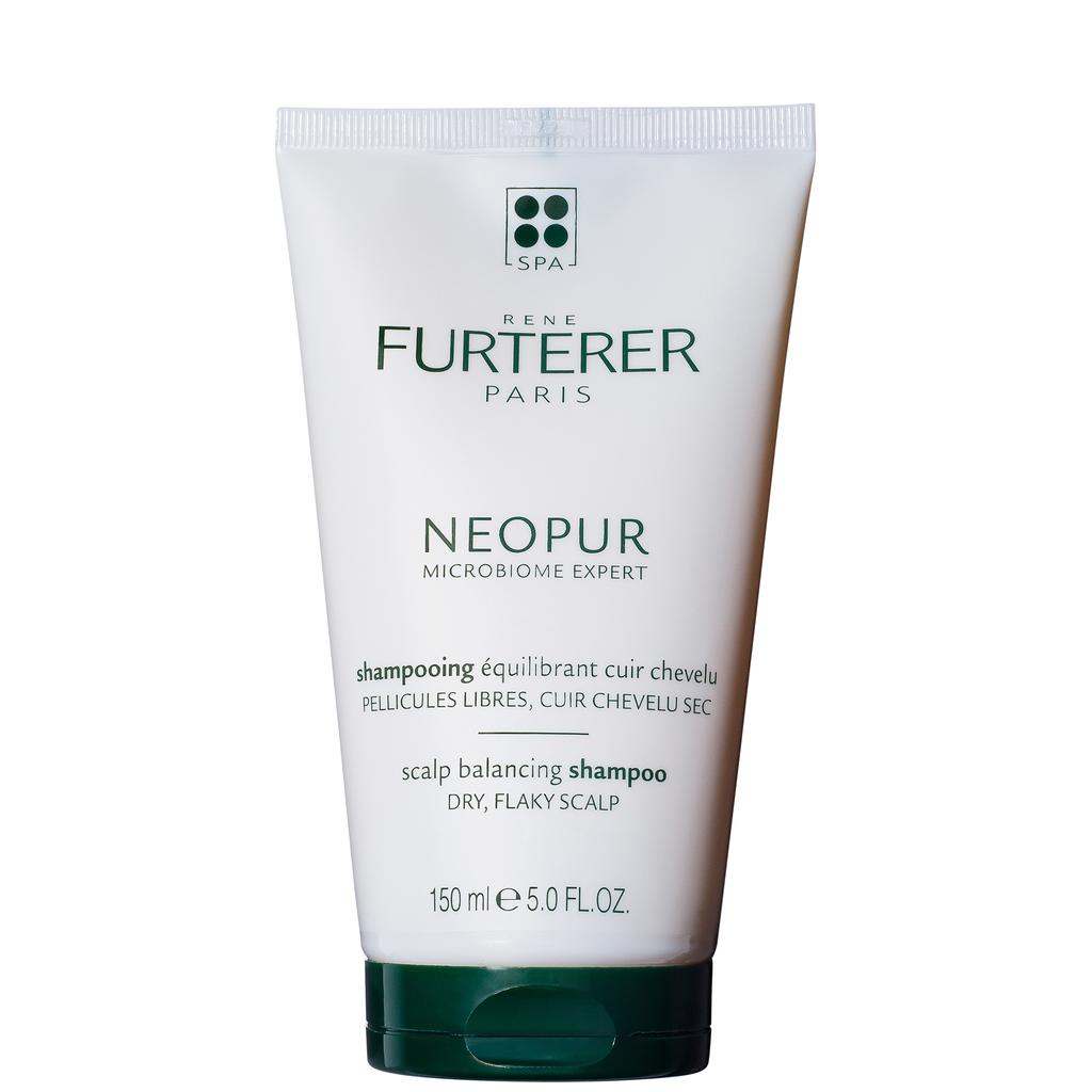 René Furterer René Furterer Neopur Balancing Shampoo Dry and Flaky Scalp 5 fl. oz