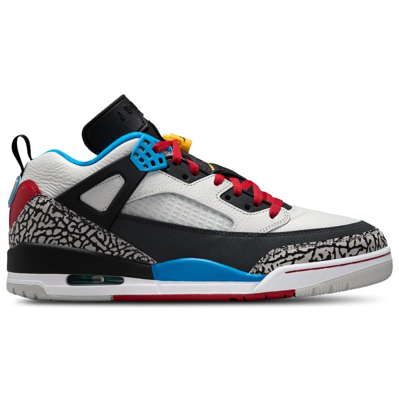 Jordan Spizike Low - Men's – On Sale Now with Up to 25% Off