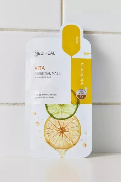 MEDIHEAL MEDIHEAL Essential Mask 1