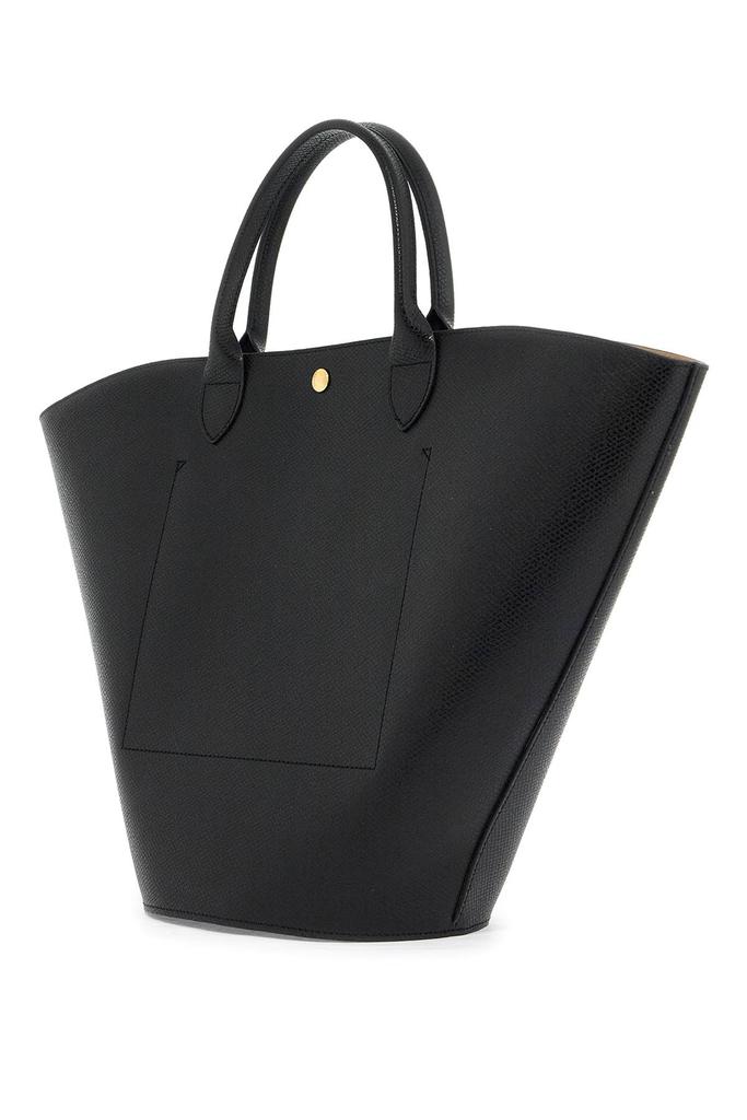 トートバッグ Longchamp Borsa Shopping Xl Epure Épure XL Tote bag Paper - Leather | Longchamp US