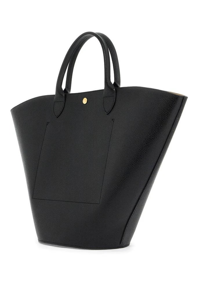 Longchamp xl épure tote bag 2