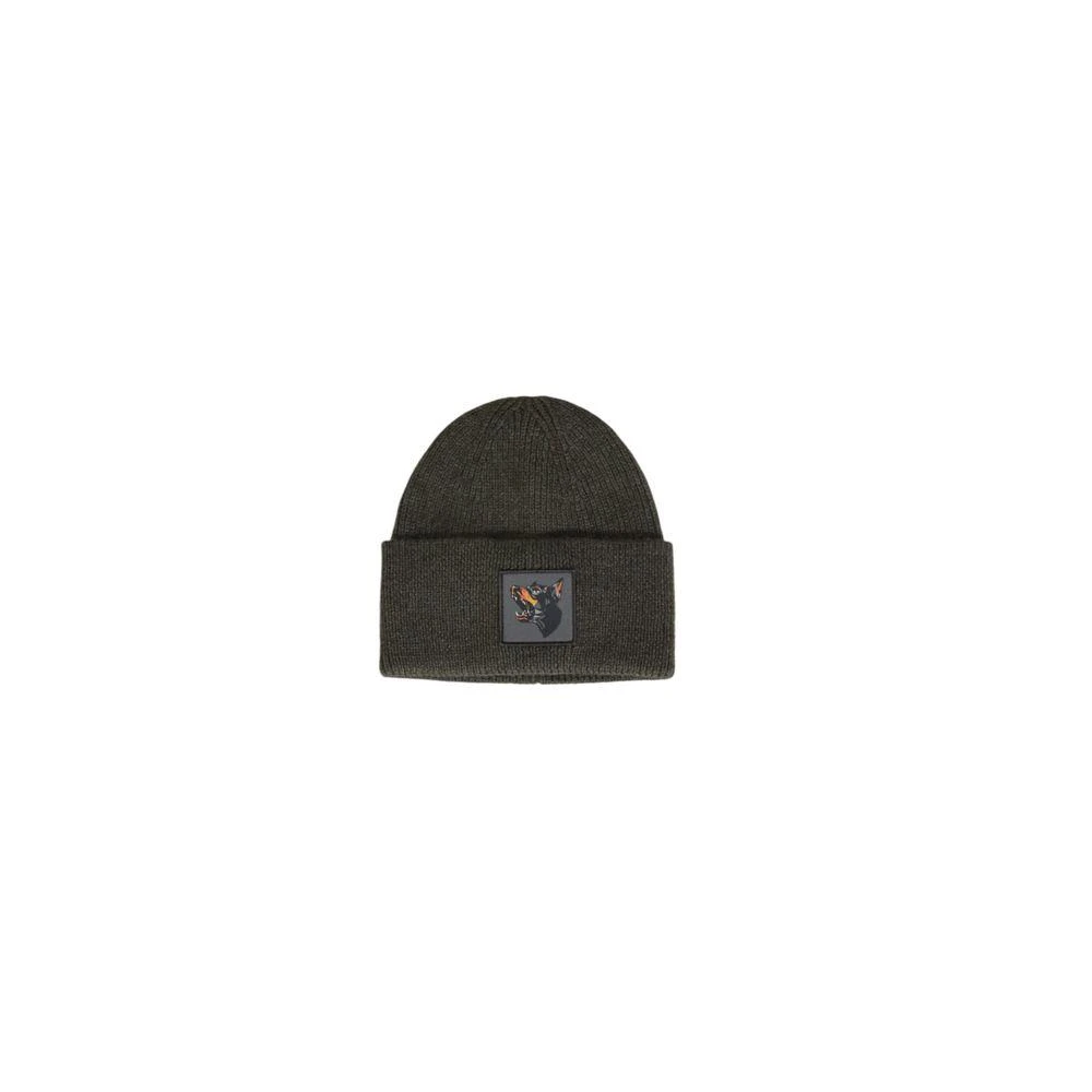 Antony Morato Wool Hats & Men's Cap 1