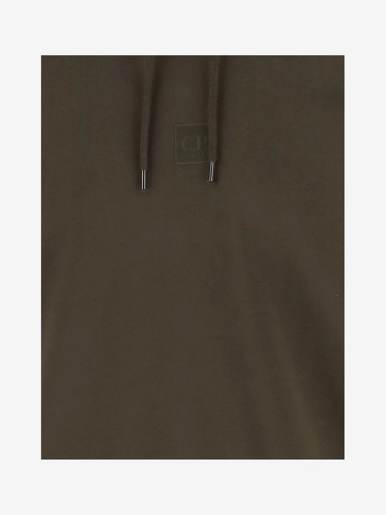C.P. Company C.P. Company Hooded Sweater 3