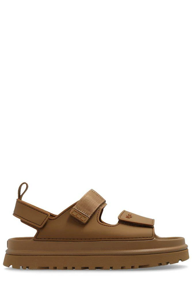 UGG UGG Kids Goldenglow Slingback Sandals