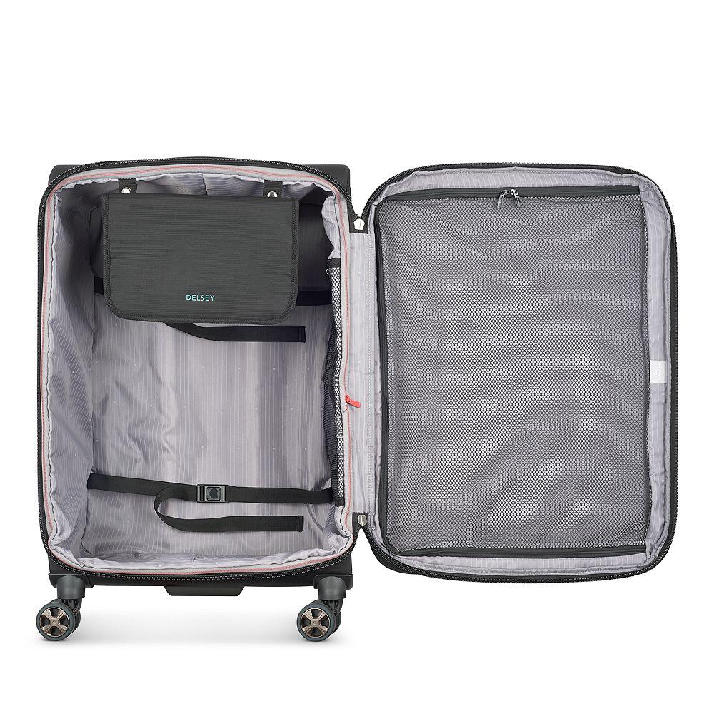 Delsey paris 25 spinner deals