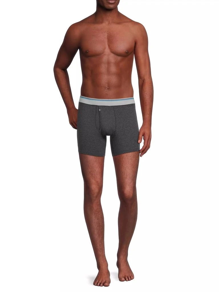 Mack Weldon 3-Pack 18-Hour Boxer Briefs 2
