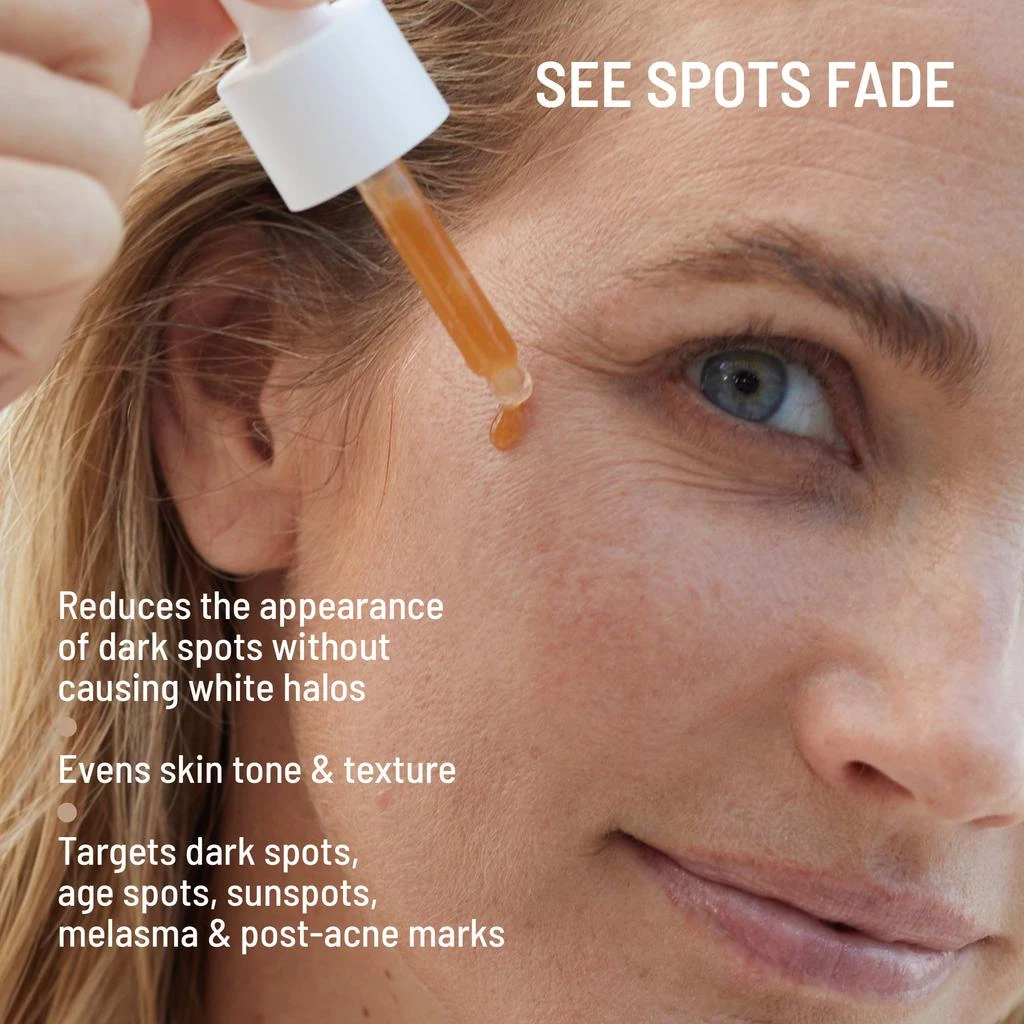 Dr. Brandt DARK SPOTS NO MORE® 6