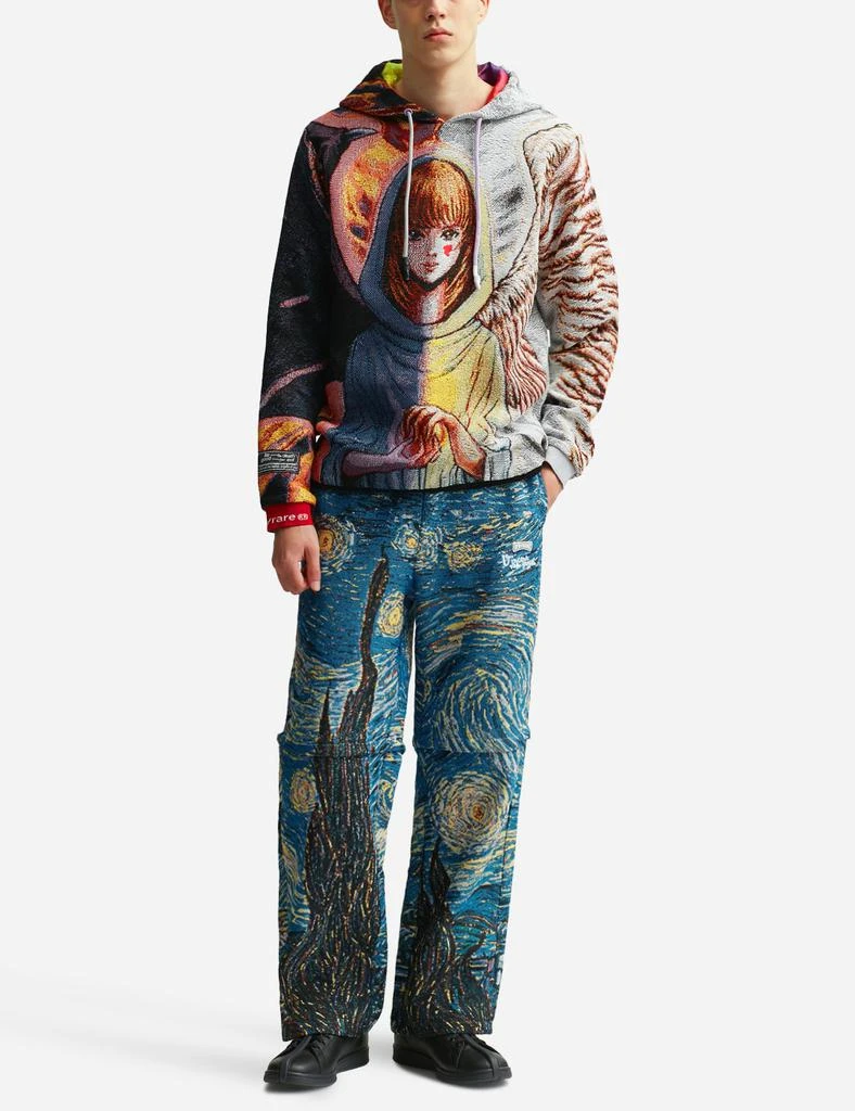 VERY RARE Heartbroken [Hoodie] 5