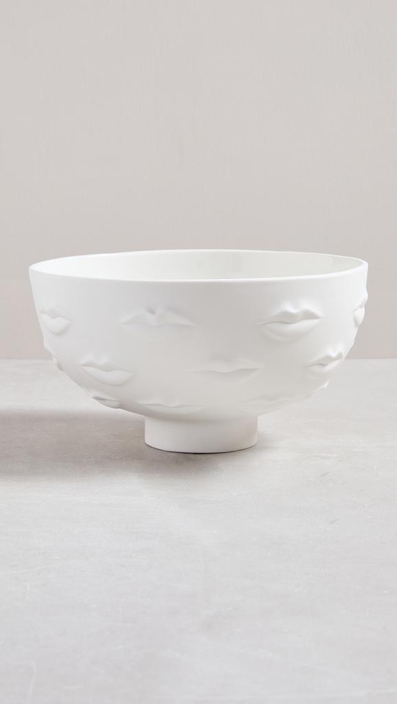 Jonathan Adler Gala Lips Bowl