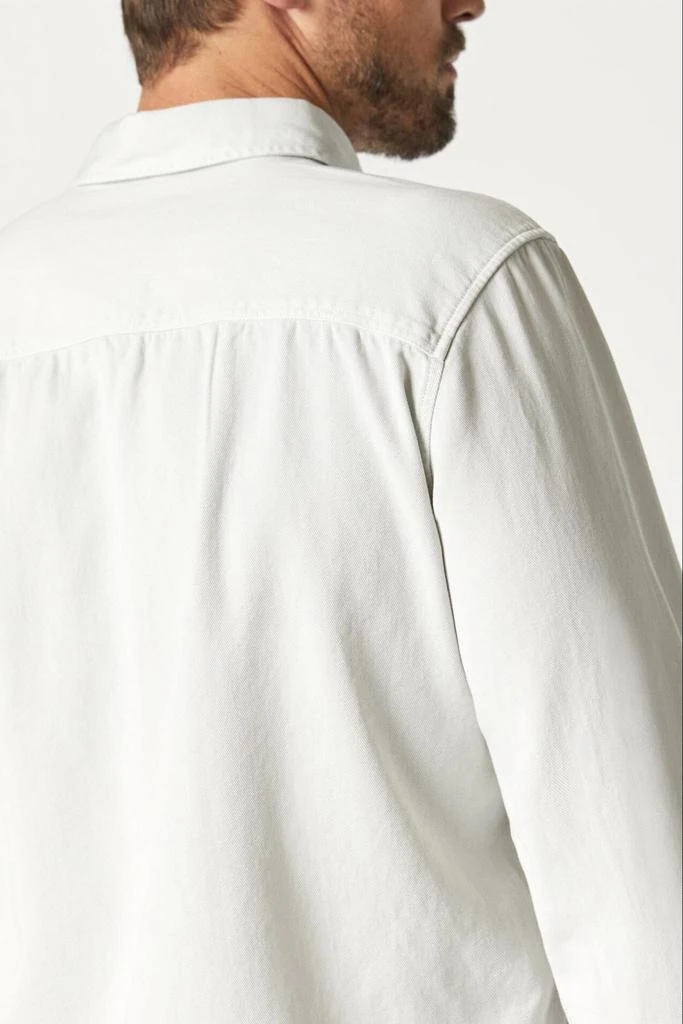 Mavi Jeans Long Sleeve Shirt 4