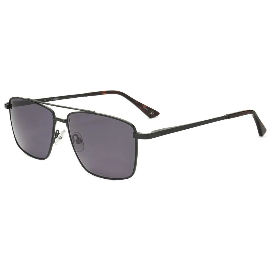 Hackett Hackett Men's Sunglasses HEKS1206-002-58 1