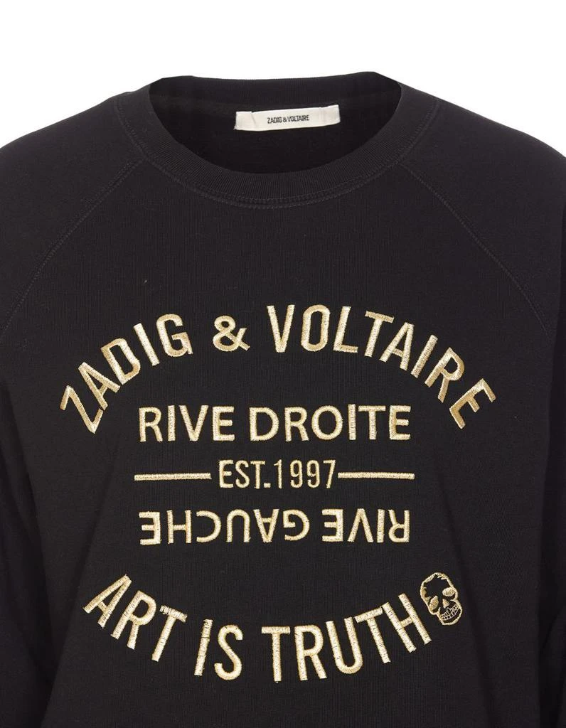Zadig&Voltaire Zadig&Voltaire Sweaters 4