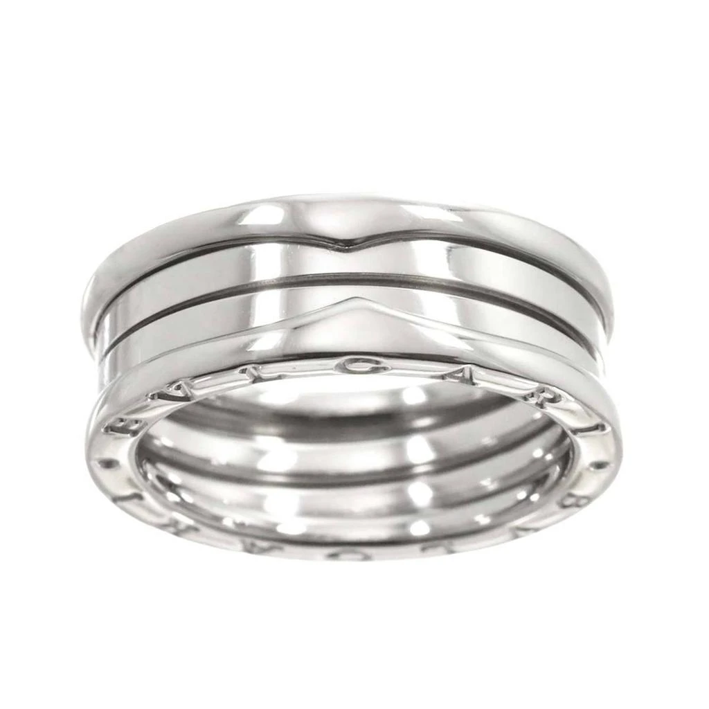 BVLGARI gold (18K) Band Ring (Pre-Owned) 2