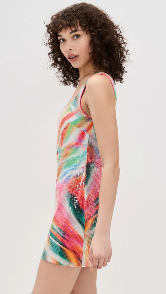 Le Superbe Cote D Azur Tank Dress 3