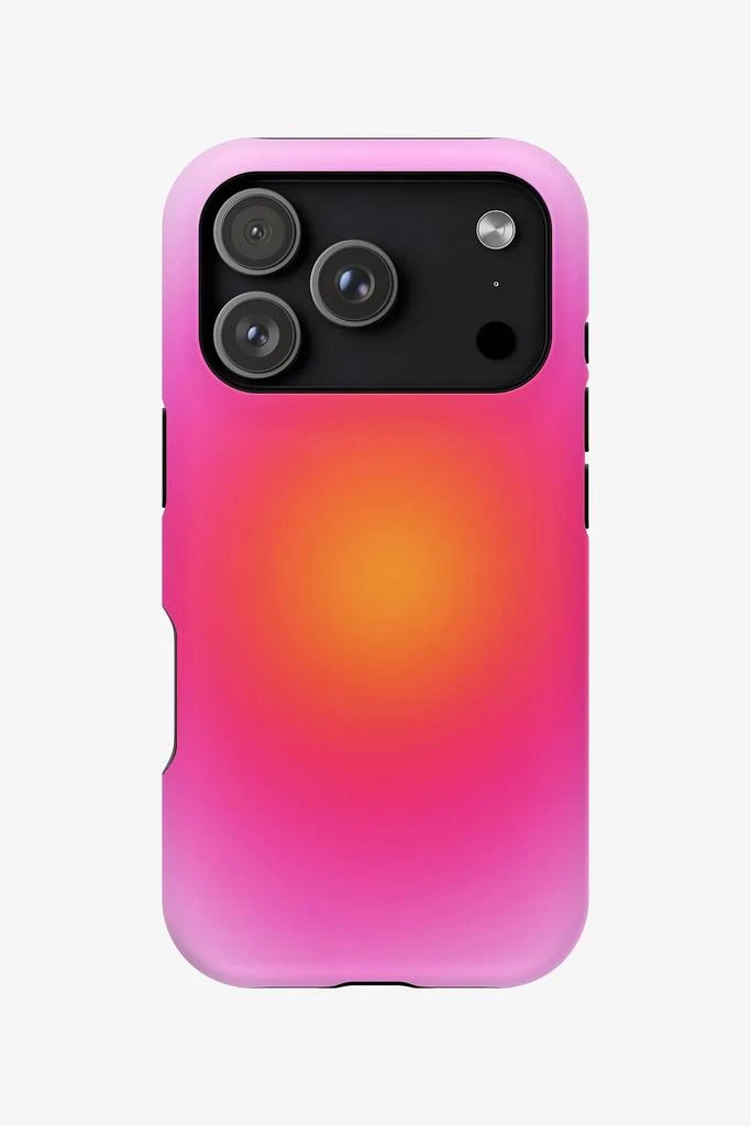 Inside & Out Inside & Out For the Soul MagSafe iPhone Case