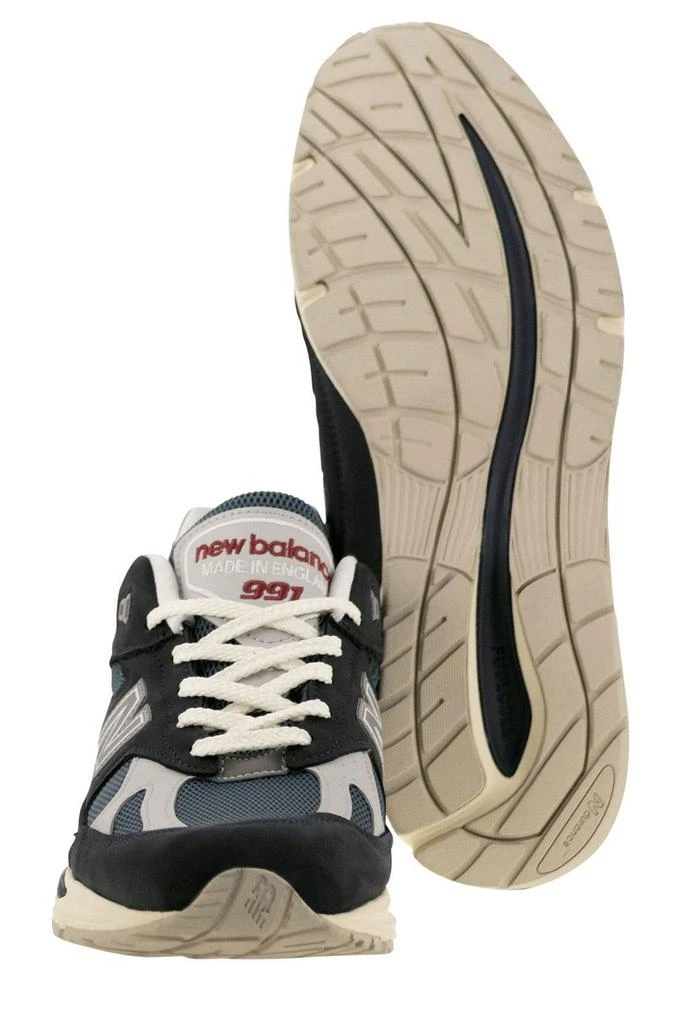 New Balance New Balance Made In UK 991v2 Sneakers 5