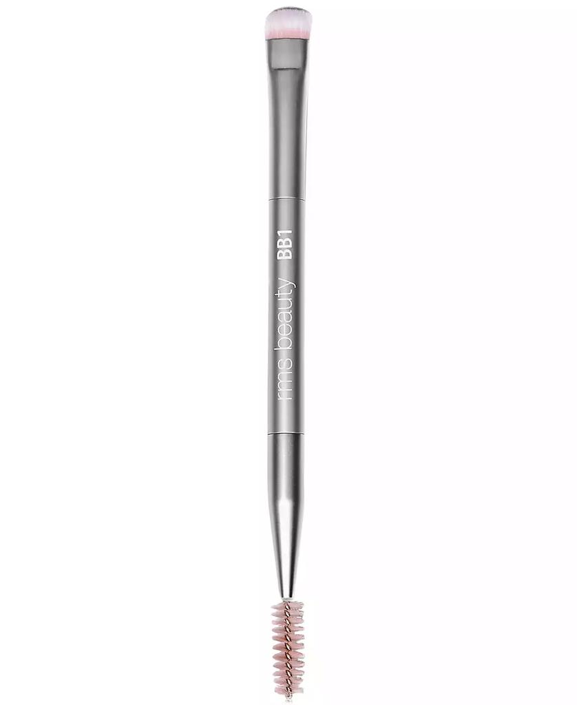 RMS Beauty Back2Brow Brush