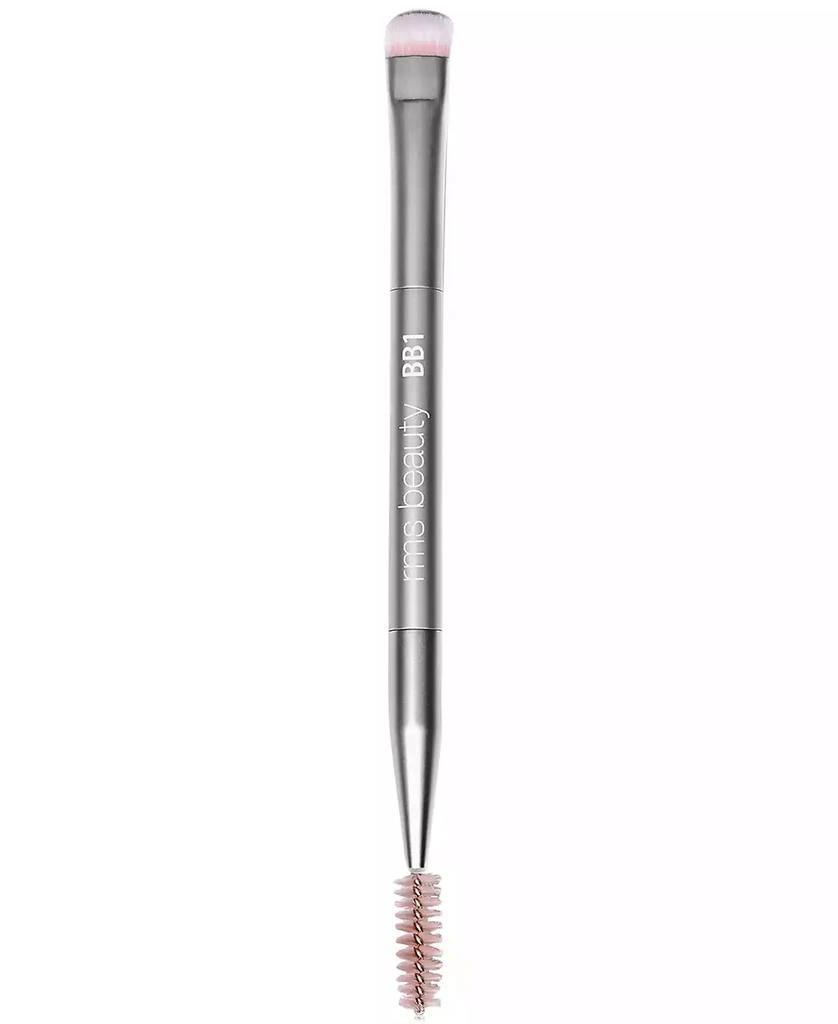RMS Beauty Back2Brow Brush 1