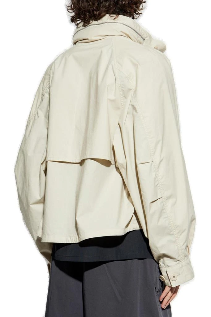 Lemaire Lemaire Parachute Blouson 3