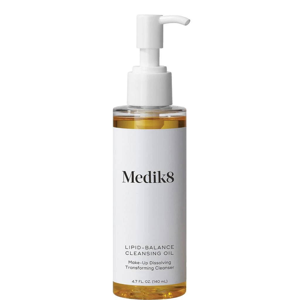 Medik8 Medik8 Lipid-Balance Cleansing Oil 140ml 1
