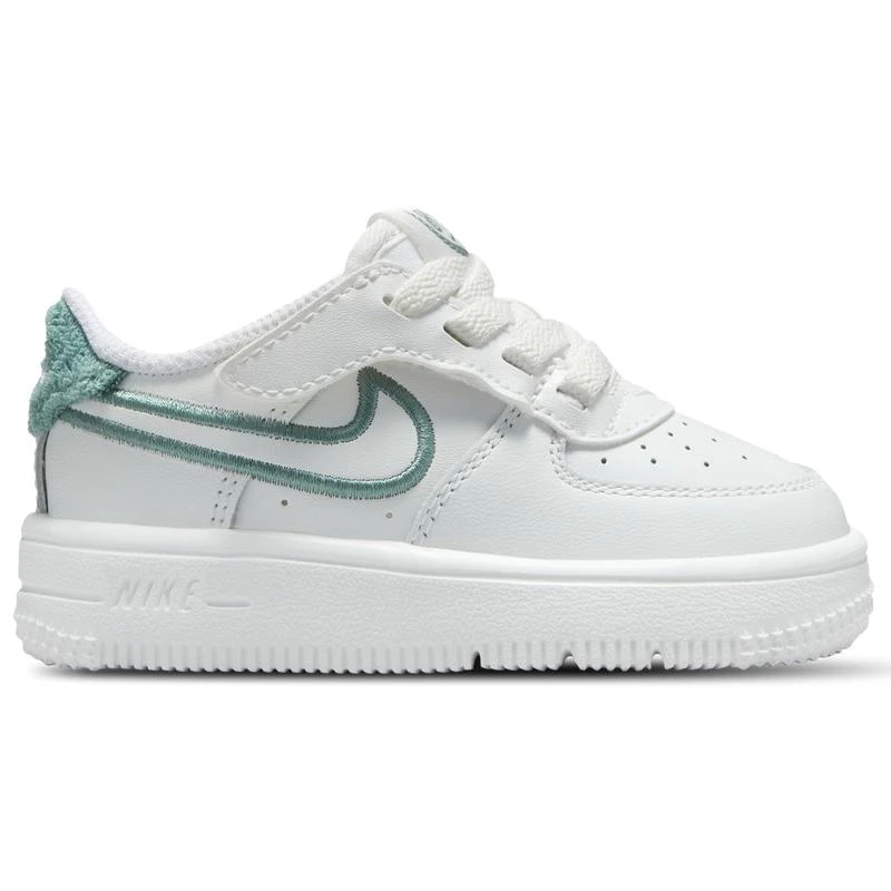 NIKE Nike Air Force Low EasyOn Boys' Toddler Boy's Shoes