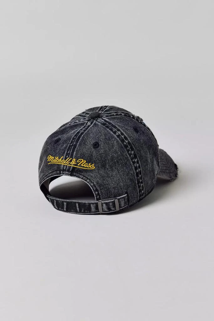 Mitchell
Ness Mitchell
Ness NCAA UCLA Bruins Washed Baseball Hat 2