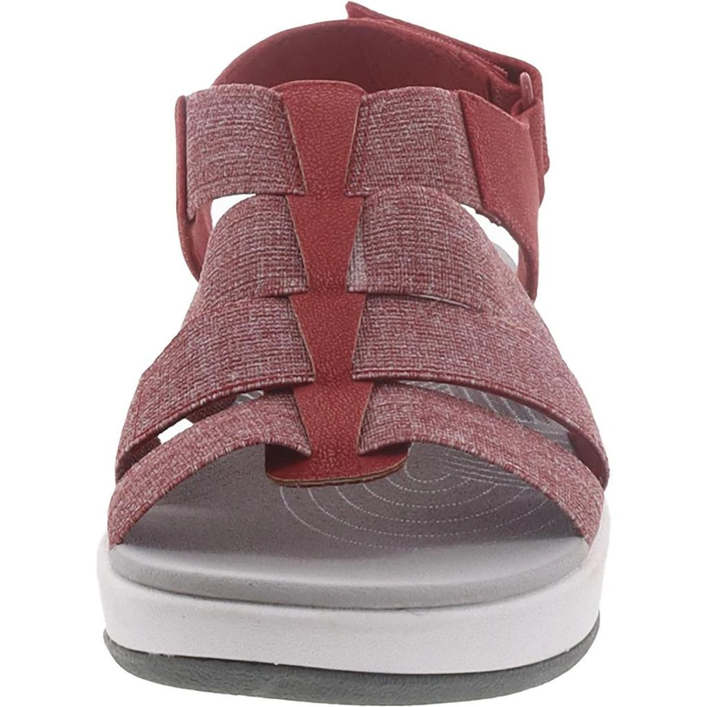 Cloudsteppers by Clarks Arla Shaylie Womens Casual Comfort Strappy Sandals 2