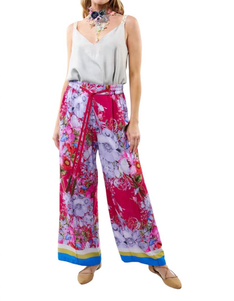 ARATTA Aratta - Starletta Pants