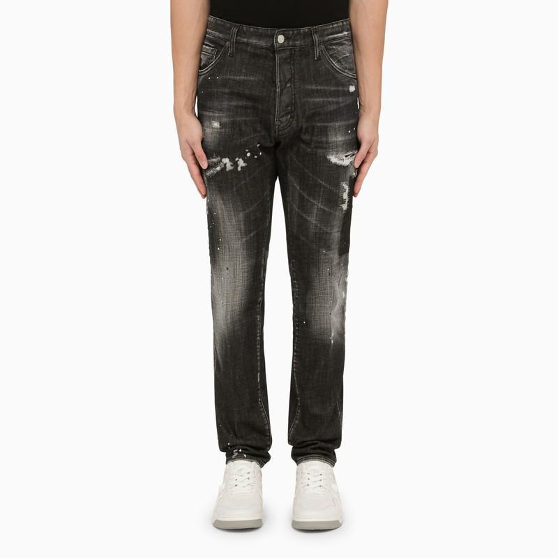 Dsquared2 Dsquared2 Pants - Trousers - BeyondStyle